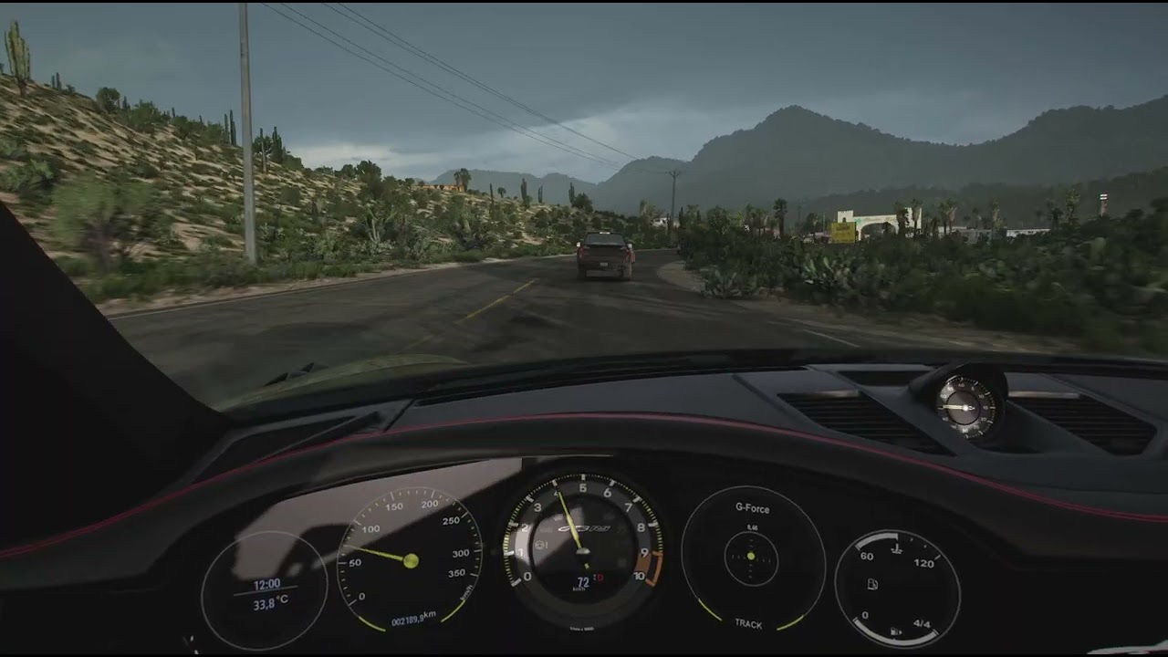 GT3 RS 2023 TOP!!