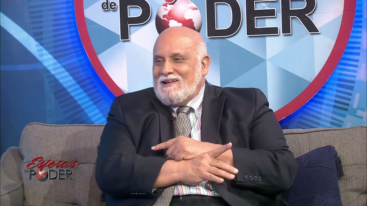 Vicente Vargas -  Tendencias hacia cambios de personalidad y salud mental. 2 Marzo 2026