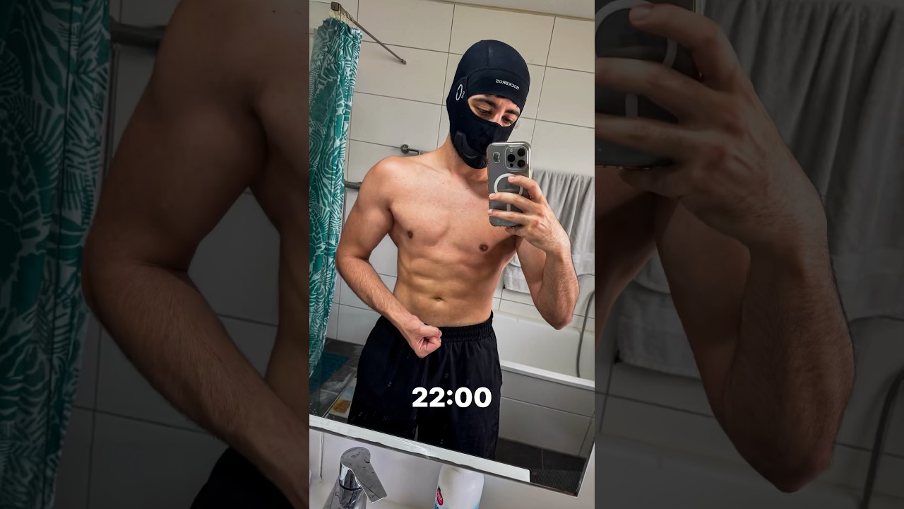 🎮 - 💪