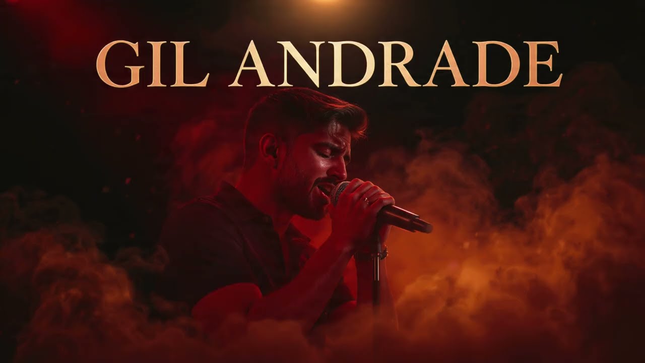 The SHOCKING Truth About Gil Andrade's Future