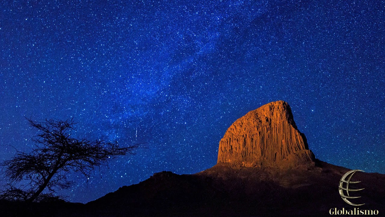 Dimitris Fragoulis for Globalismo Music -Earth Tales, Best Deep Atmo Ethnic Music, Relax & Meditate
