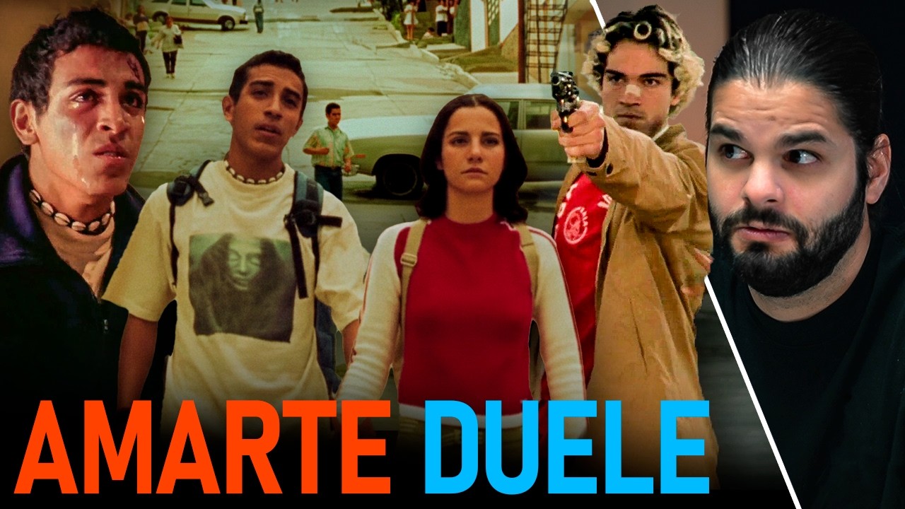 ¿Es POSIBLE amar en la desigualdad? |  Amarte Duele | Relato y Reflexiones
