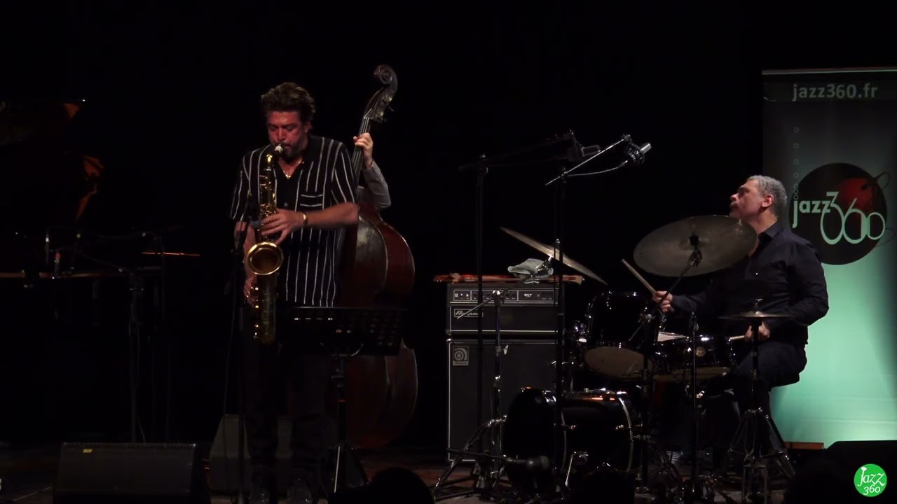 Cinquantuno Giovanni Mirabassi Guillaume Perret New Quartet Festival Jazz360