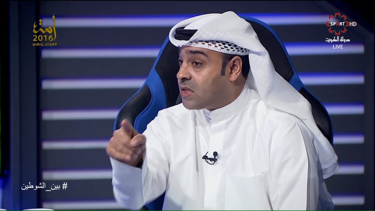 عادل عقلة لـ #بين_الشوطين : علامة استفهام كبيرة اذا لم يعاقب حكم مباراة اليرموك والعربي ؟!
