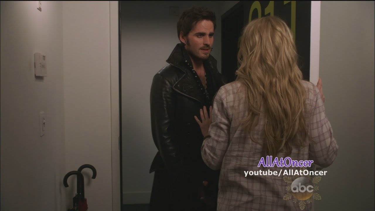 Once Upon A Time 3x11  