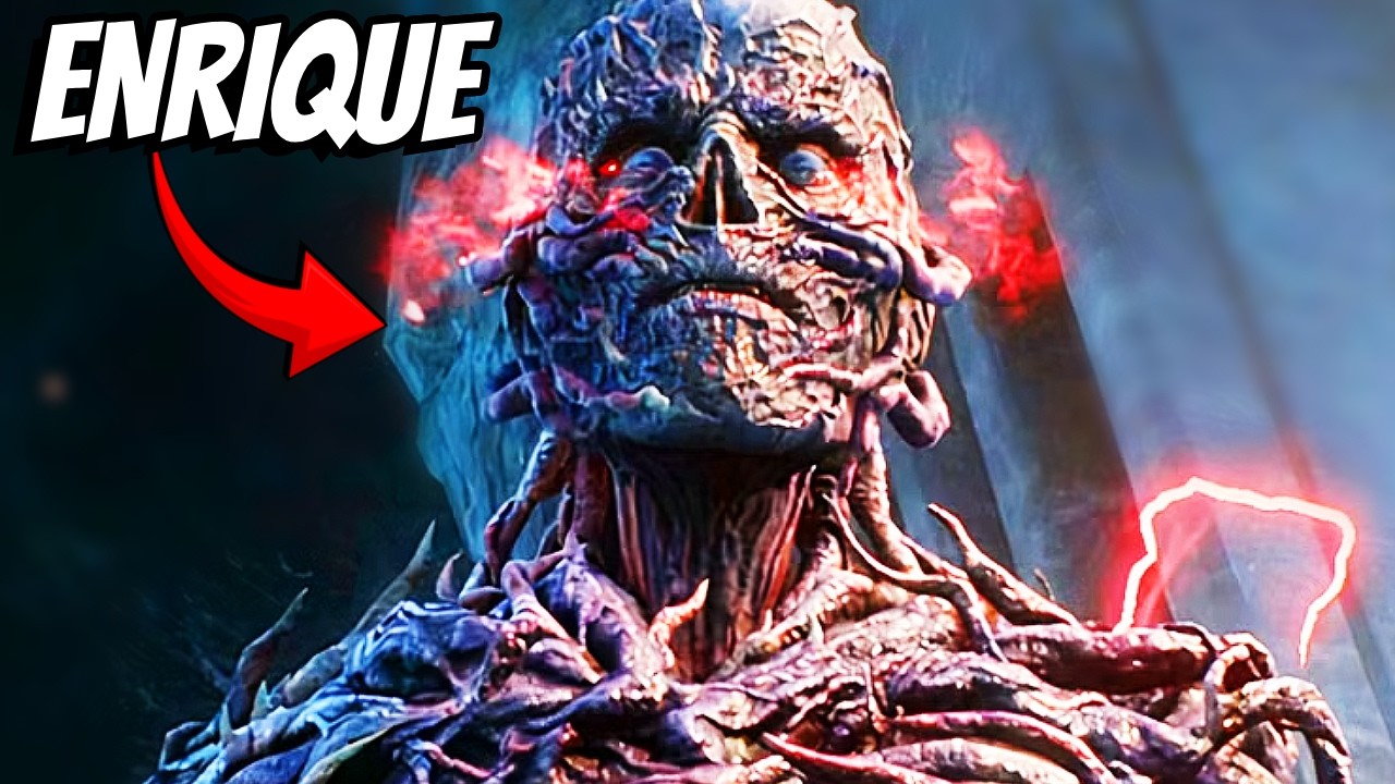 Me ENCANTA el Vecna de Stranger Things | Dead By Daylight