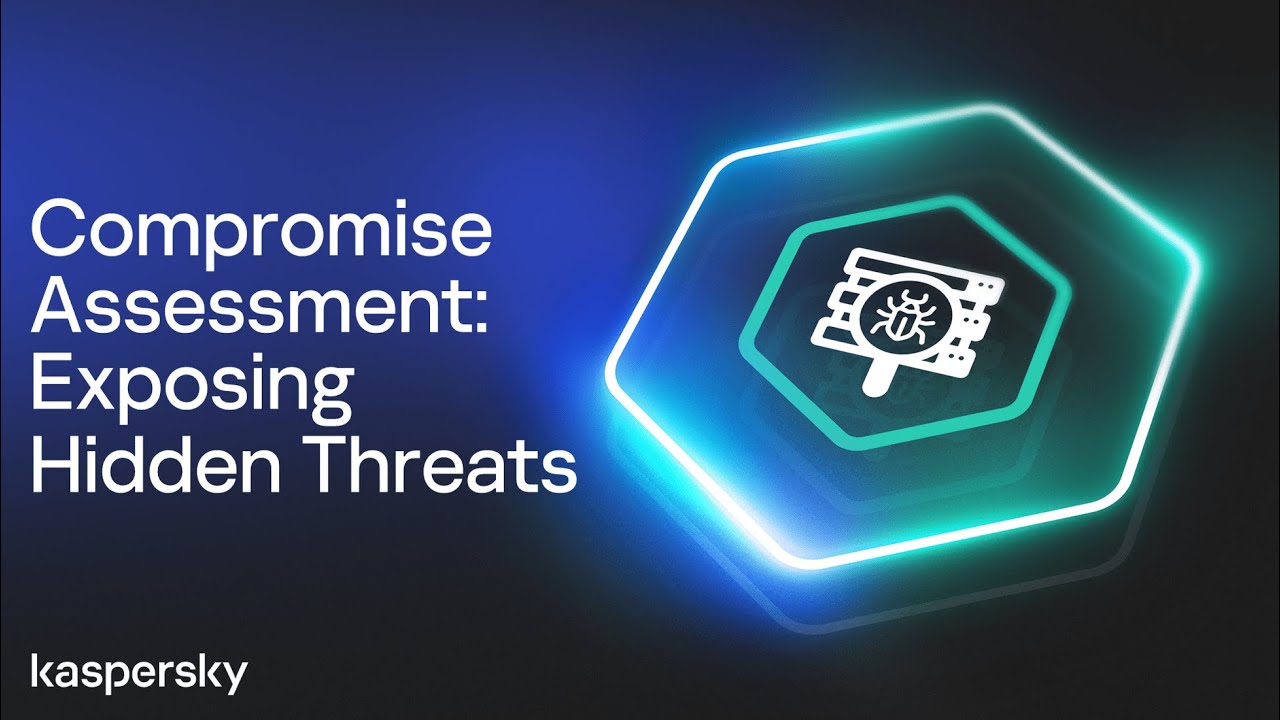 Compromise Assessment for advanced threat detection and risk mitigation