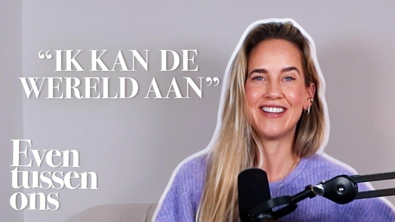 Hoe Ik Mezelf Weer Werd Na Een Toxische Relatie | Even Tussen Ons Podcast #7