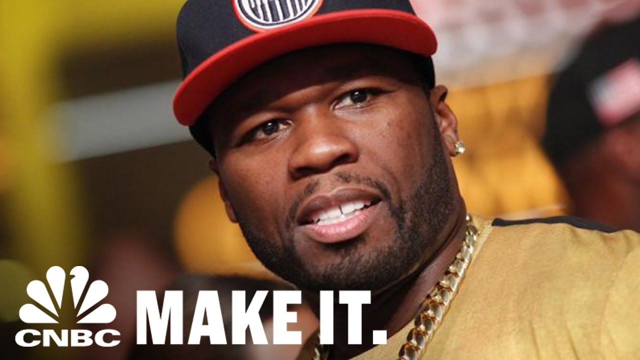 50 Cent 'Forgot' He Had Bitcoin&mdash;Now It's Worth Over $7 Million | CNBC Make It.