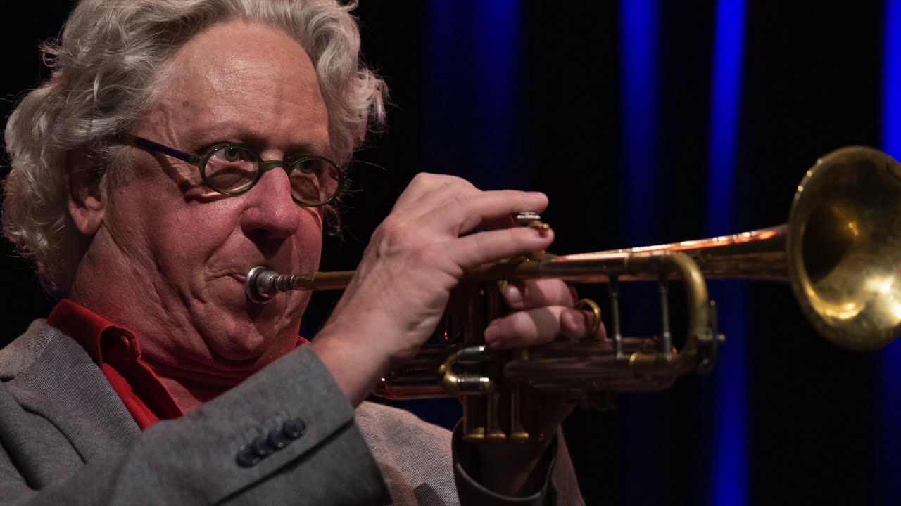 Zurich Jazz Orchestra feat. Tim Hagans: John Cassavetes (comp. & arr. Hagans)
