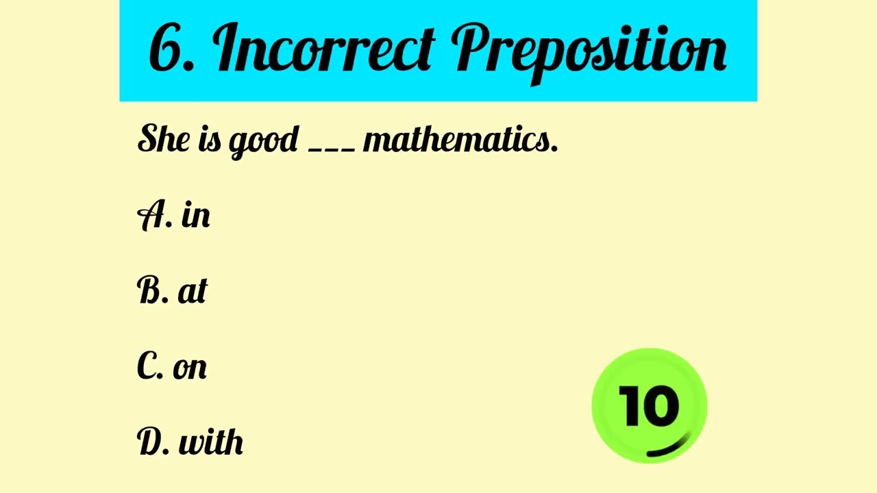 English Grammar Quiz 🤔 English Grammar 💯#englishgrammar #english#learning #quiz 