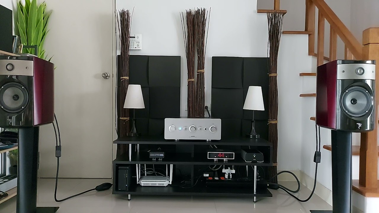 Focal Electra 1007be