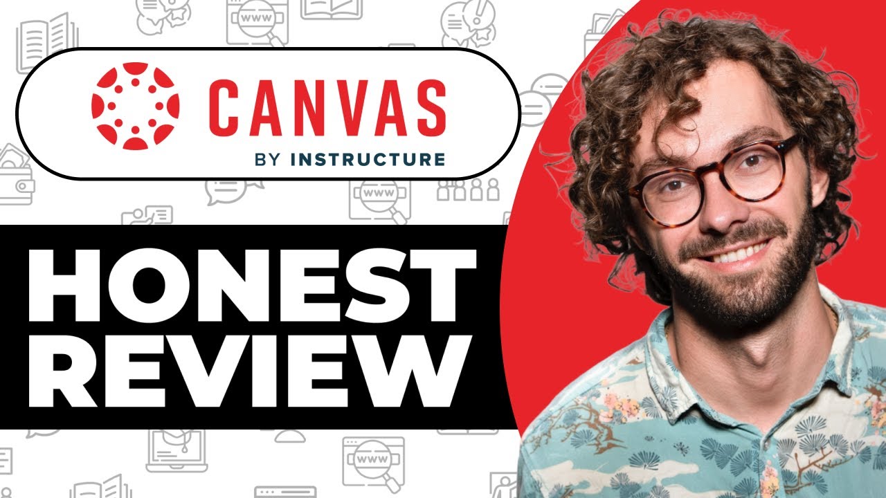 Canvas Learning Management System Review - Usage Experience