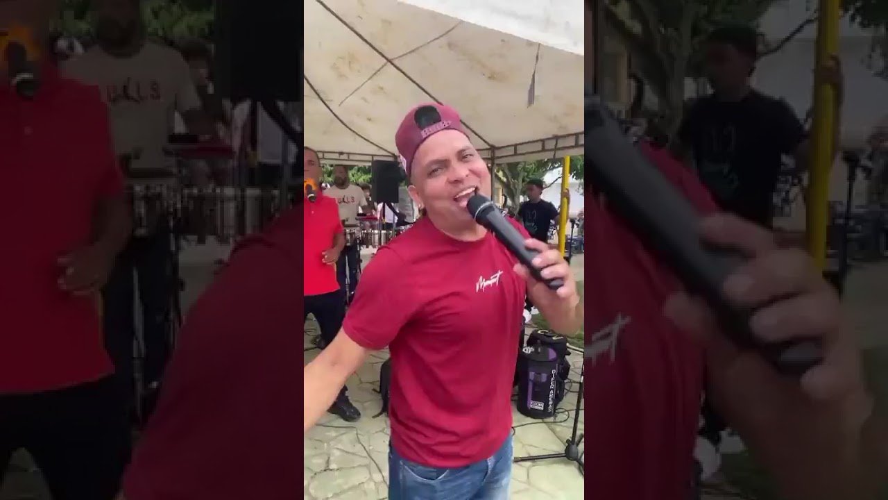 El cariño de mi pueblo 
