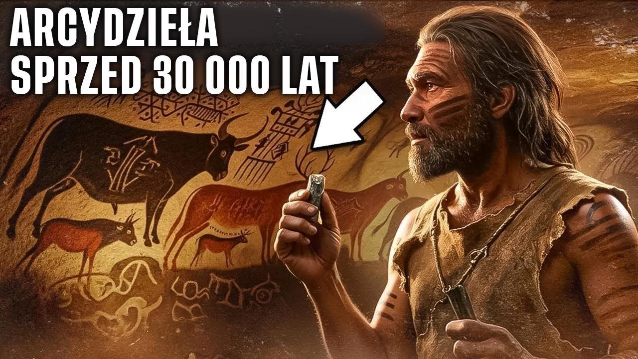 Co się stało z ludźmi Cro-Magnon?