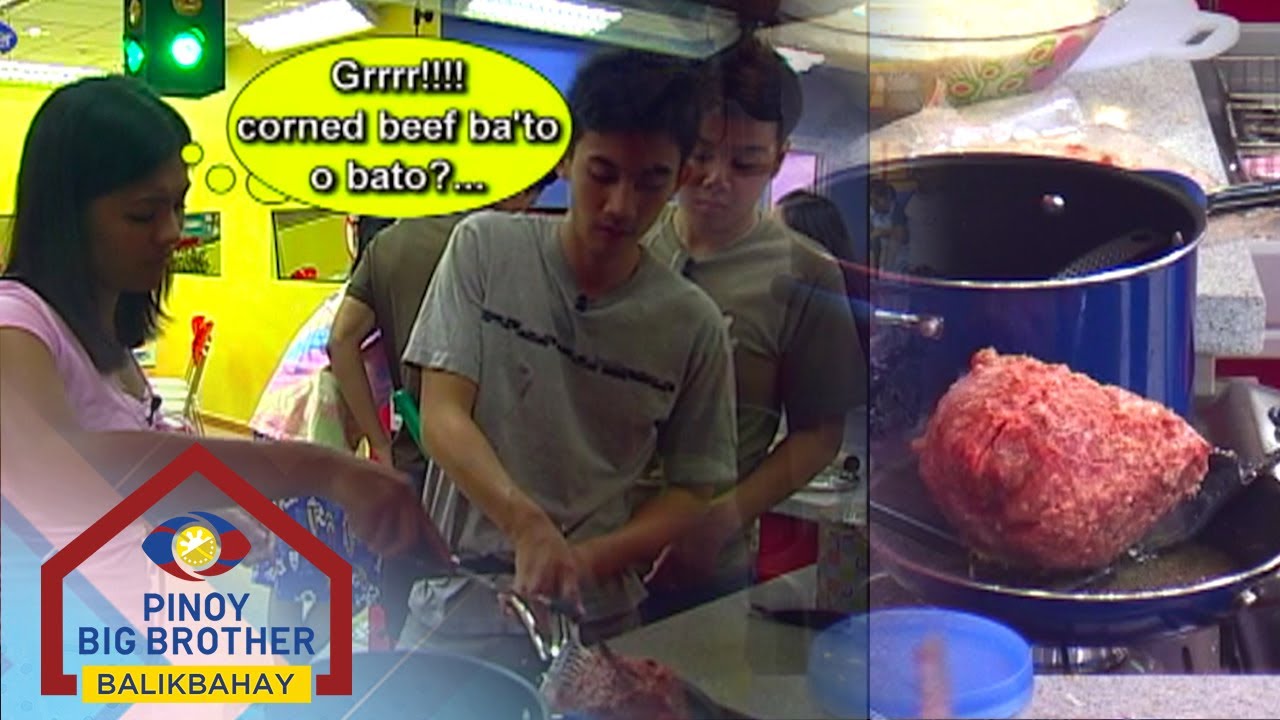 PBB Balikbahay: Hirap sa gising at hamon sa pagluto ang hinarap ng PBB Teen Edition 1 housemates!