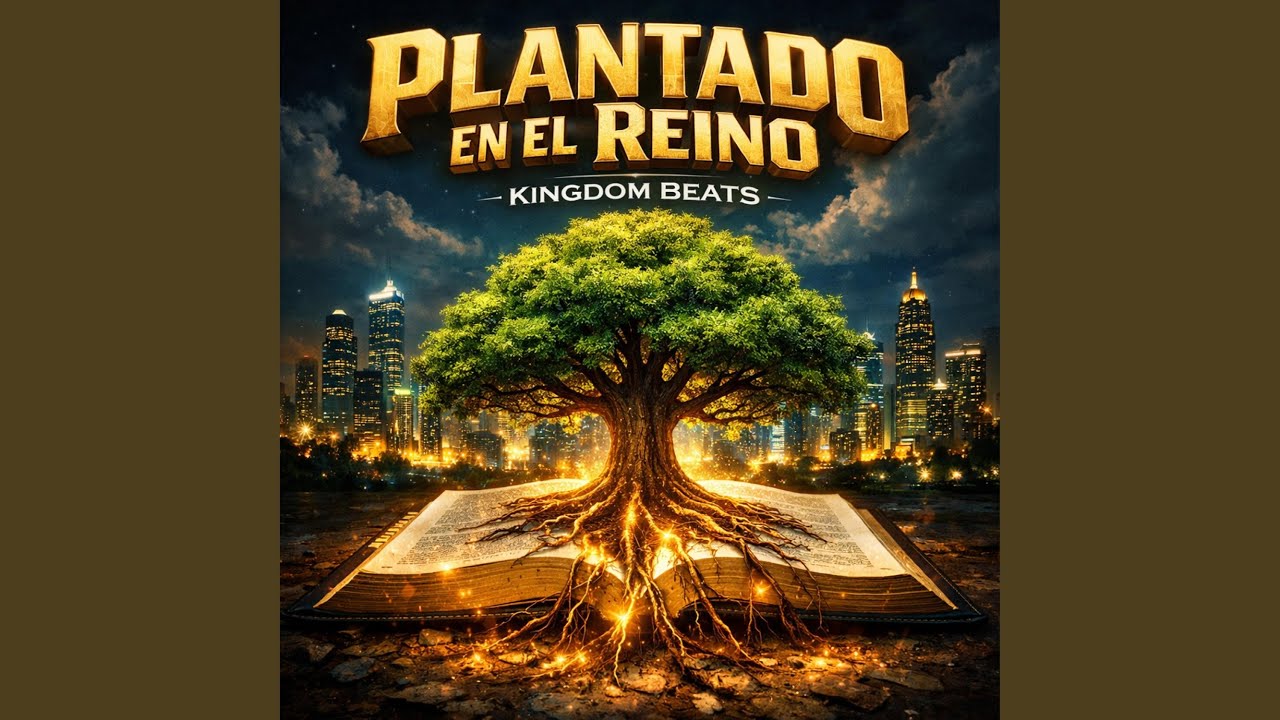 Plantado En El Reino