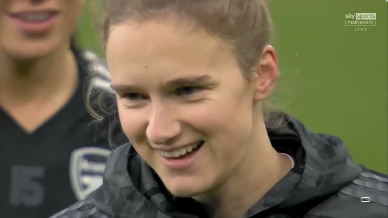 WSL 2022/23 - Aston Villa v Arsenal (11.12.2022)