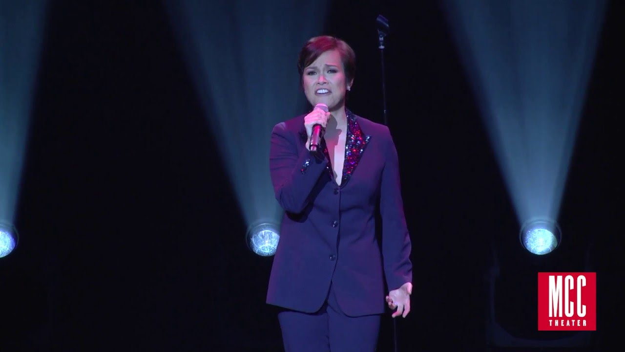 Lea Salonga revisits 'Why God Why' from Miss Saigon