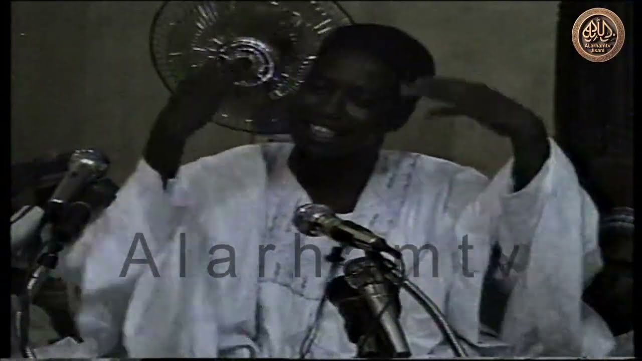 (Darasi na 19) Kitab al-Mukhtasar Sirah Sheikh Ja'afar Mahmoud Adam #darulhadits #sunnah 