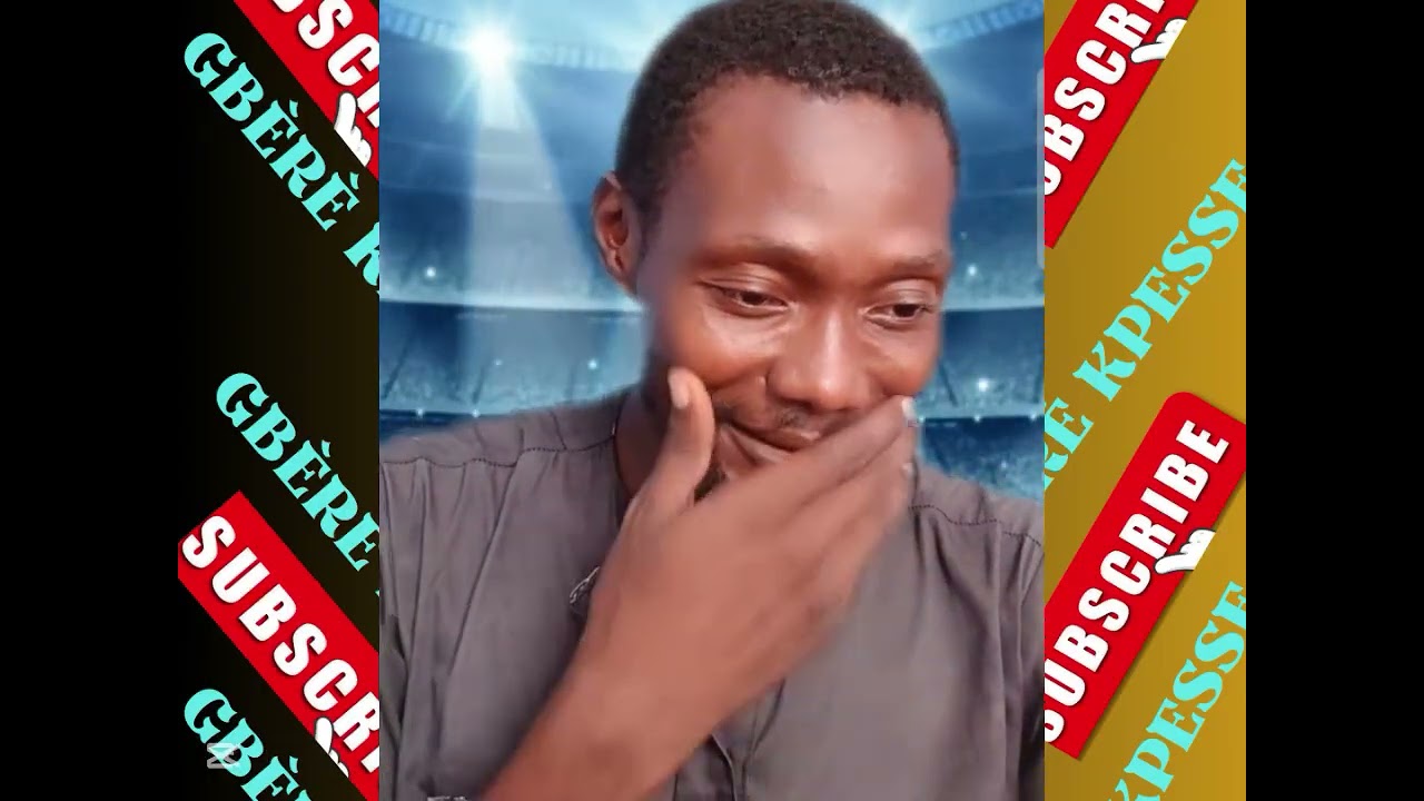 🇹🇬💄 LE CHEF CANTON DE KPENZINDE DÉCORTIQUE LES VIDÉOS DE CE MONSIEUR 💄🇹🇬