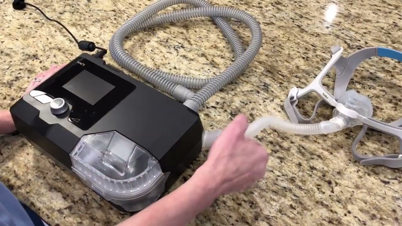 Luna II Introduction