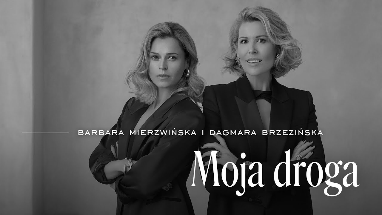 Podcast „Moja droga”, s. 7, odc. 5: Jagoda Maruda o kulisach rynku biżuterii