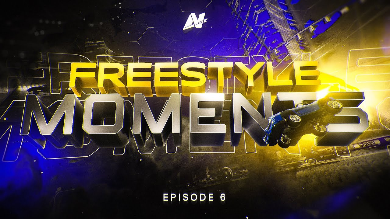 freestyle moments 6