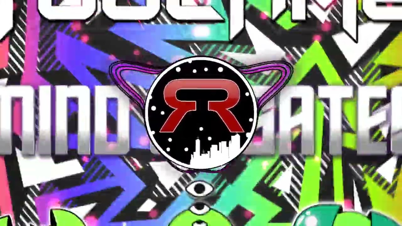 DJ Ringmaster & OnDaMiKe - Mind Of Gates