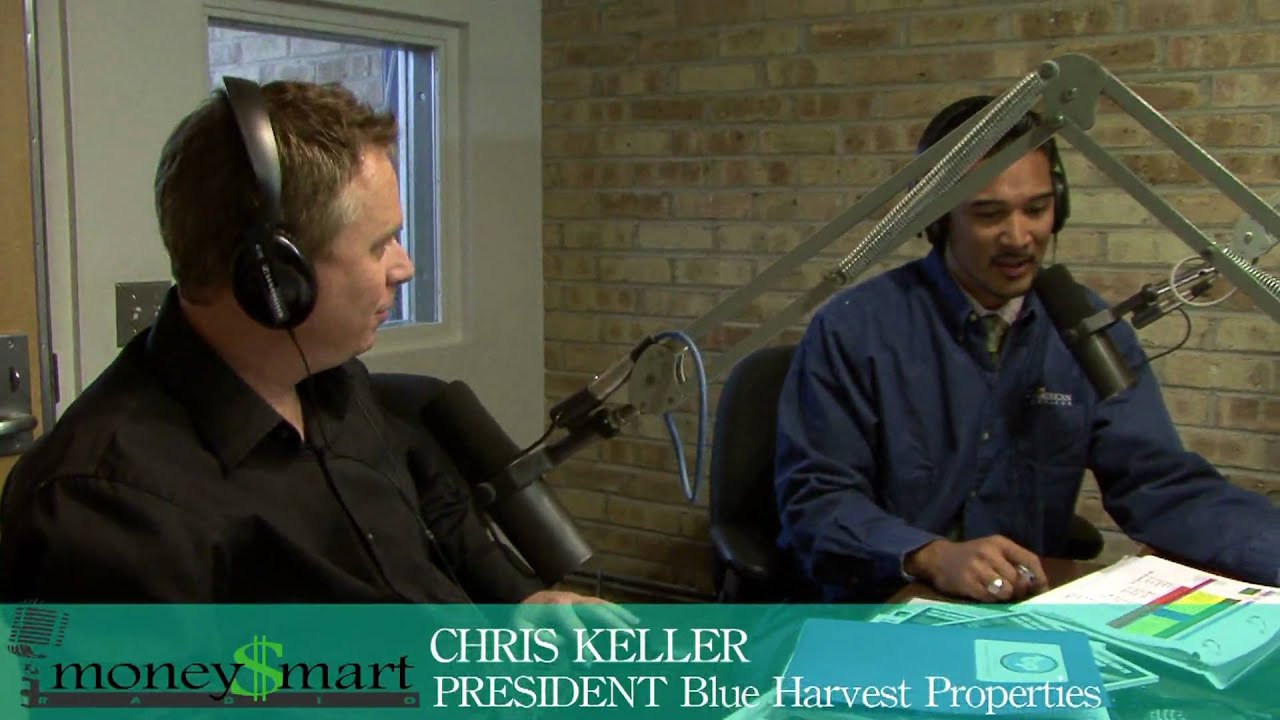 Money Smart Radio: Facing Foreclosure? Chicago Financial Planner Matthew Sapaula discuss...