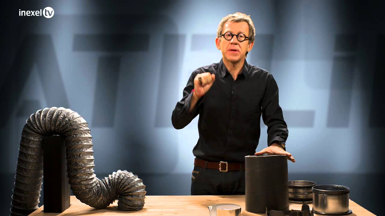 Atelier 07 - Bien installer un chauffe-eau thermodynamique