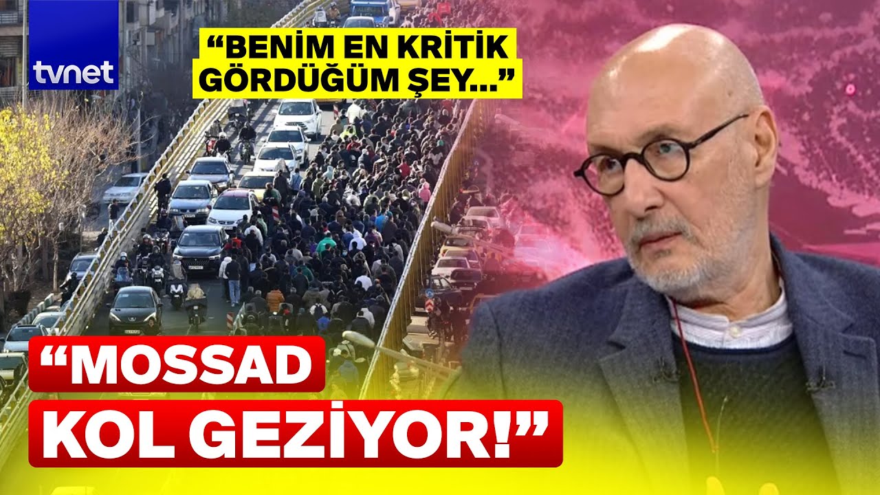 Süleyman Seyfi Öğün anlattı: Dışarıdan bir şey yapamayacaklarını anladılar!