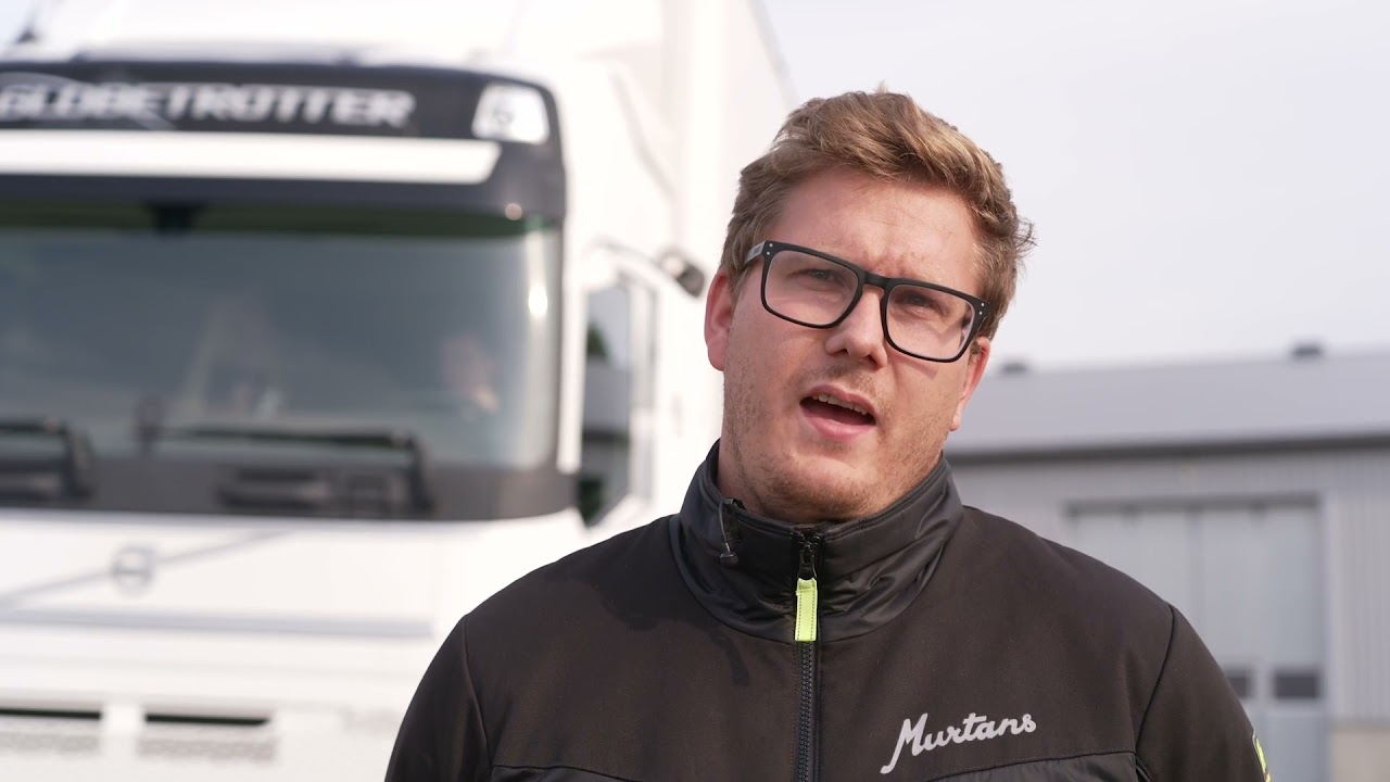 Fordons-  och transportprogrammet