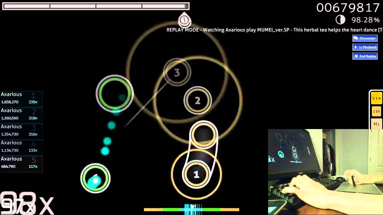 This herbal tea helps the heart dance Liveplay!