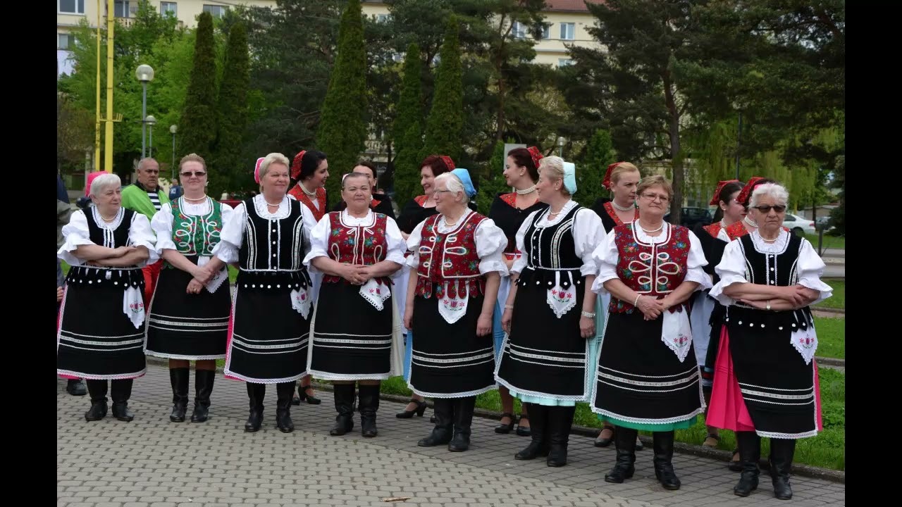 6. A ja tak bohata, Ach, Bože, muj, Bože