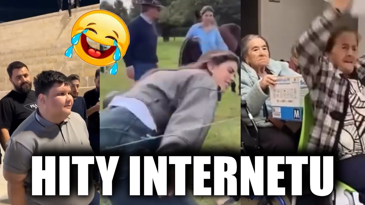 Śmieszne Filmy🤣 KOŃC&Oacute;WKA ROZWALA!🔴Śmiech przez łzy...🔥😱#11 #funny