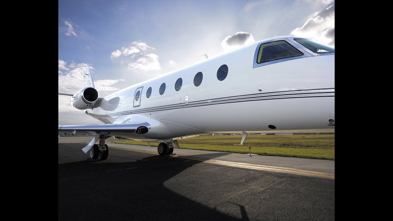 Gulfstream Aerospace