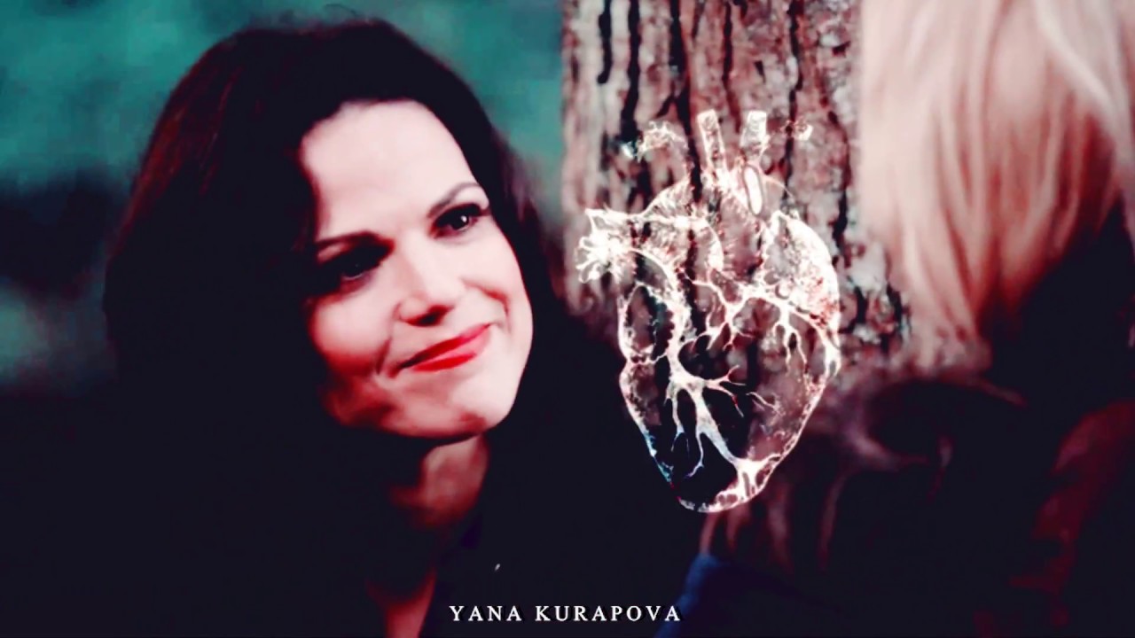 ღ Once Upon A Time ✯ OUAT ✯ Swan Queen ✯ Morrilla ✯ Regina & Emma ✯ Охотница ღ