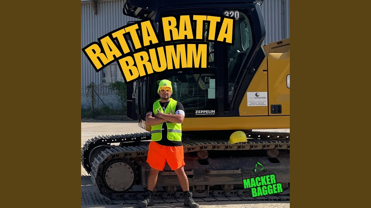 Ratta Ratta Brumm