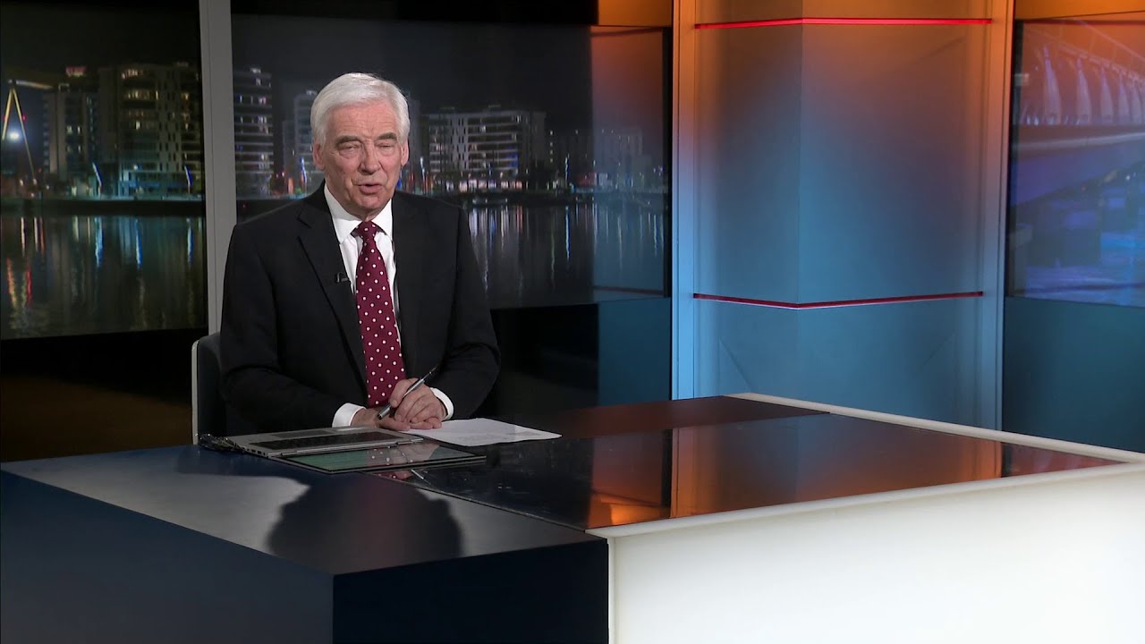 UTV Live (2230BST - Full Bulletin - 29/3/23) [1080p50]