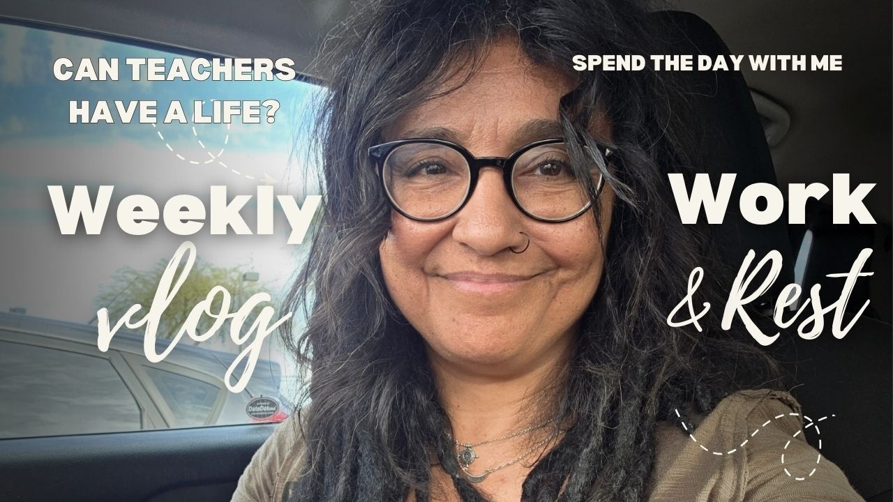 Can a Montessori Teacher Have Work–Life Balance? | Day in the Life (Realistic)