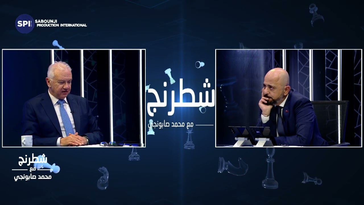 كرم عن امكانية تحالف القوات مع فيصل كرامي: استخدام قضية استشهاد الرئيس رشيد كرامي لتحقيق الشعبية