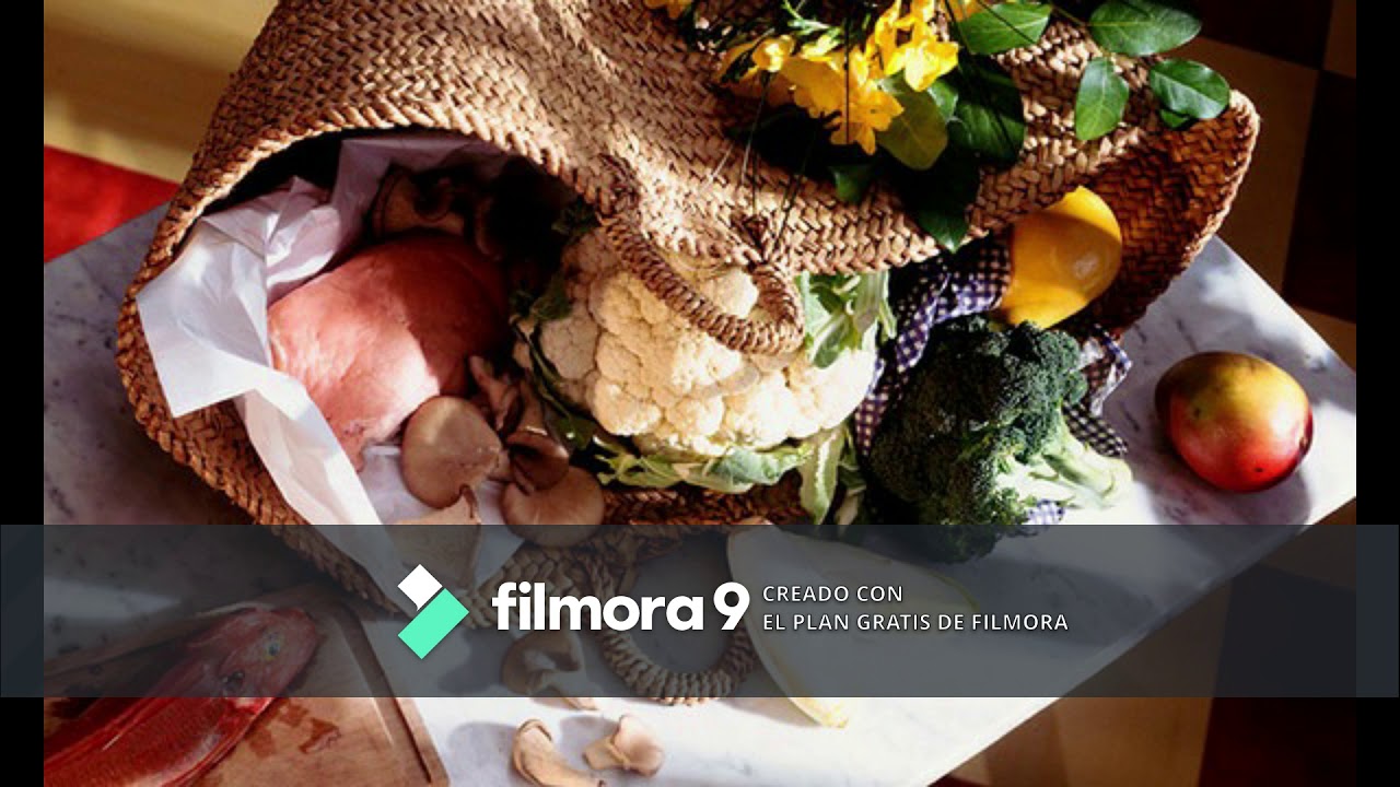 minerales y vitaminas