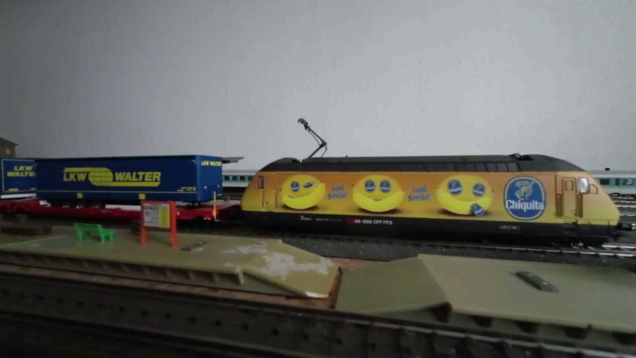#Märklin
