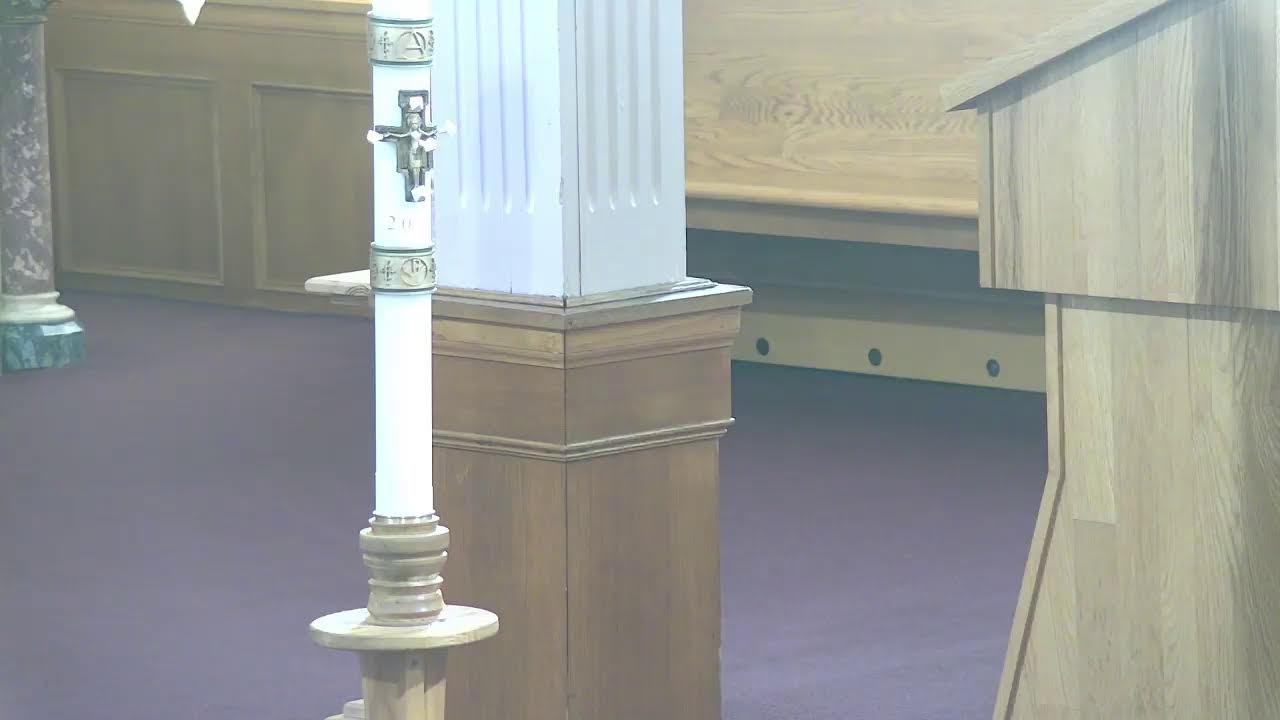 Funeral Mass for Nancy Jean Lesser