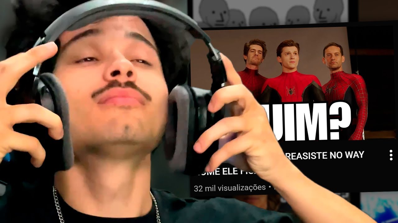 o filme do homem aranha é tão ruim assim ?