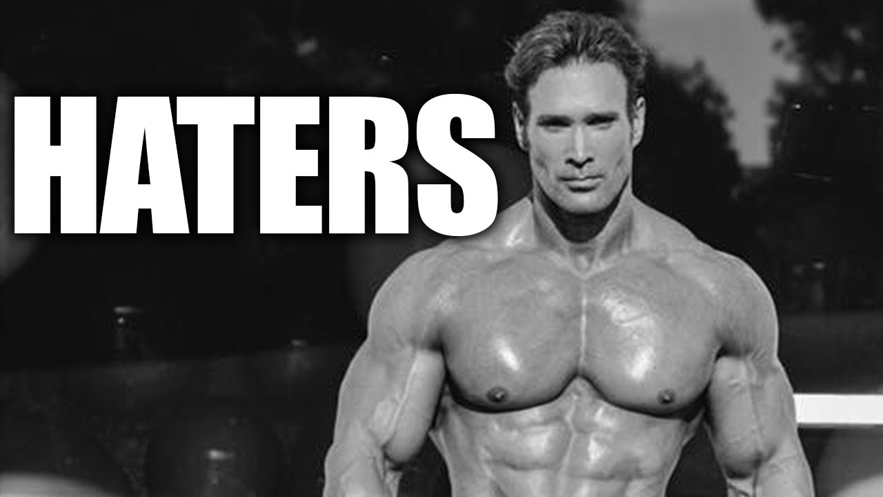 Haters | Mike O'Hearn