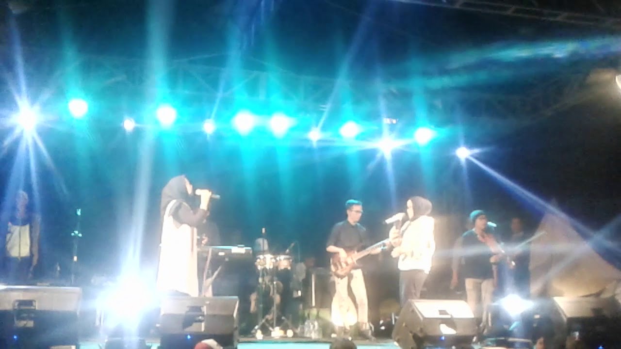 #SABYANDAY (DEPOK 28-07-2018)
