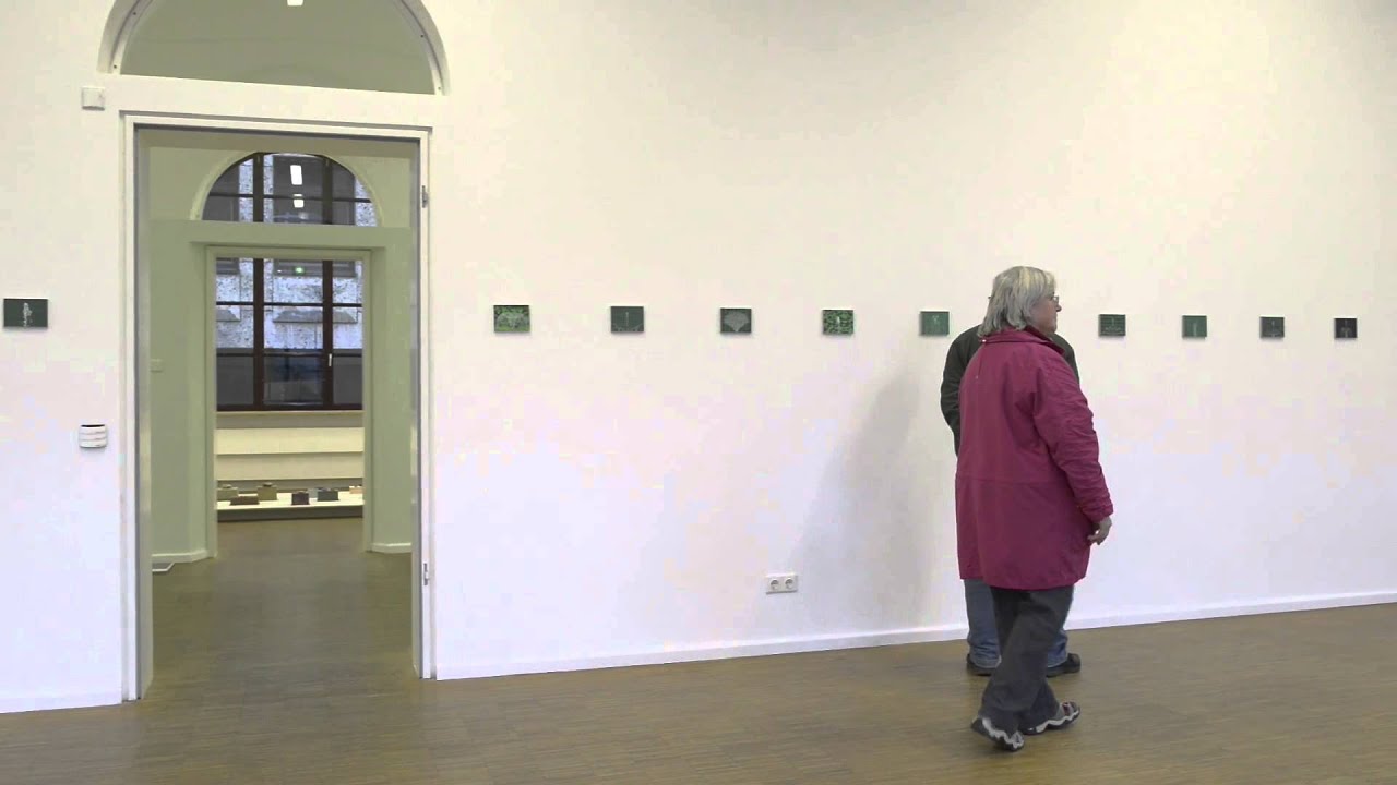 Kunsthaus N&uuml;rnberg im KunstKulturQuartier Zeichen und Wunder II