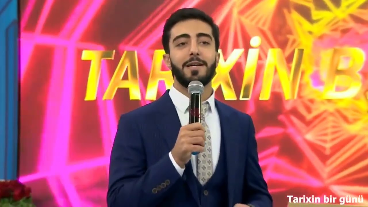 Təbriz Bəyli - Getmə Yarim